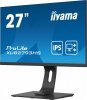 Monitor  27 cali XUB2793HS-B4 IPS, FHD, HDMI, DP, VGA, 2x2W, HAS, 300cd/m2